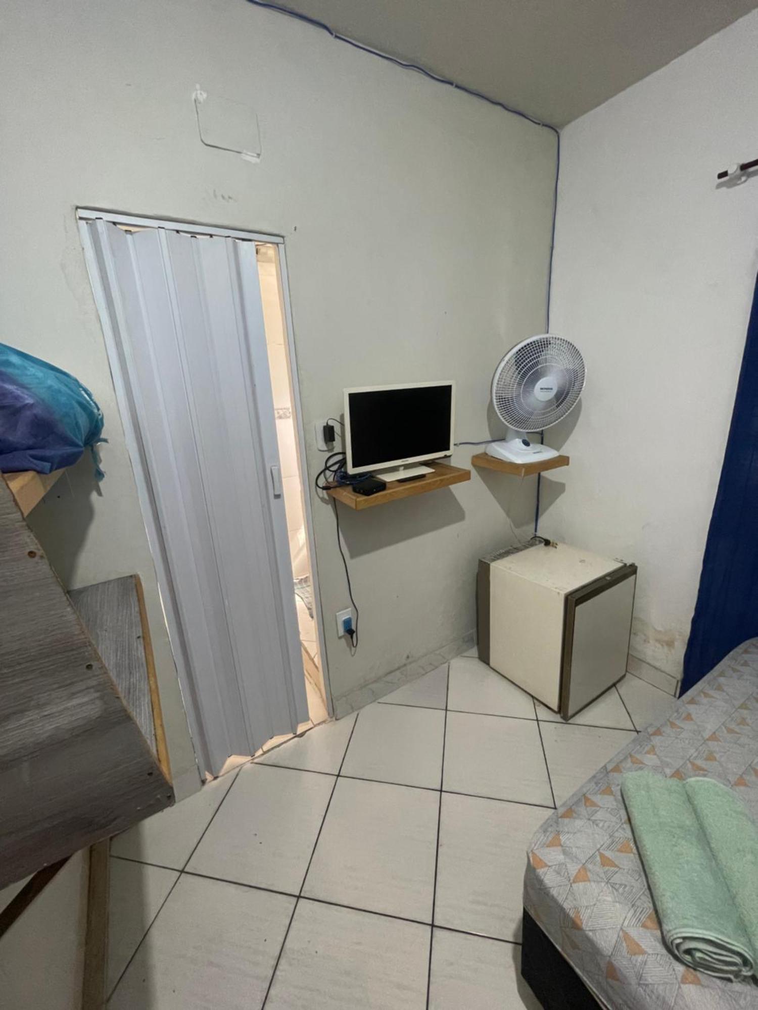 Renan Suites Arraial do Cabo Exterior foto